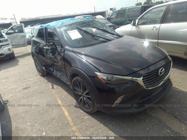 Mazda Cx-3 (2016)