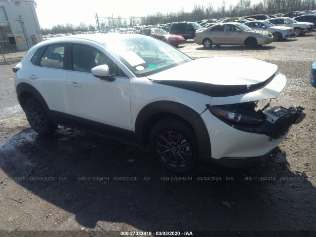 Mazda Cx-30 (2020)