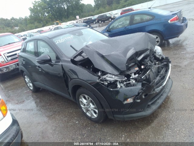 Mazda Cx-3 (2019)