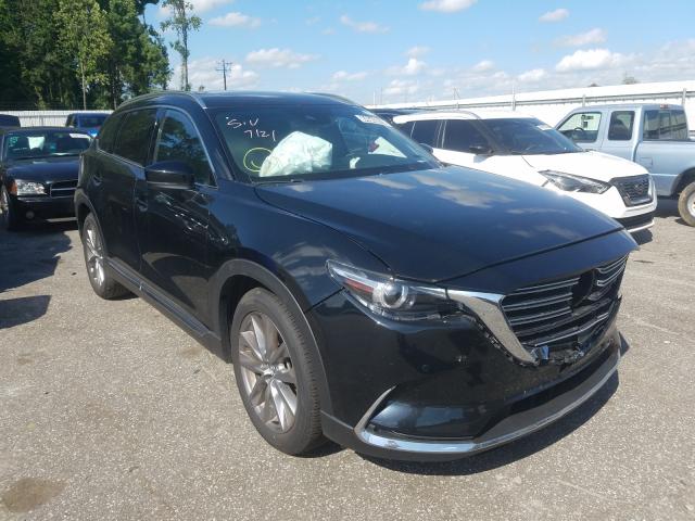 Mazda Cx-9 grand 2020