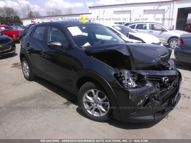 Mazda Cx-3 (2016)