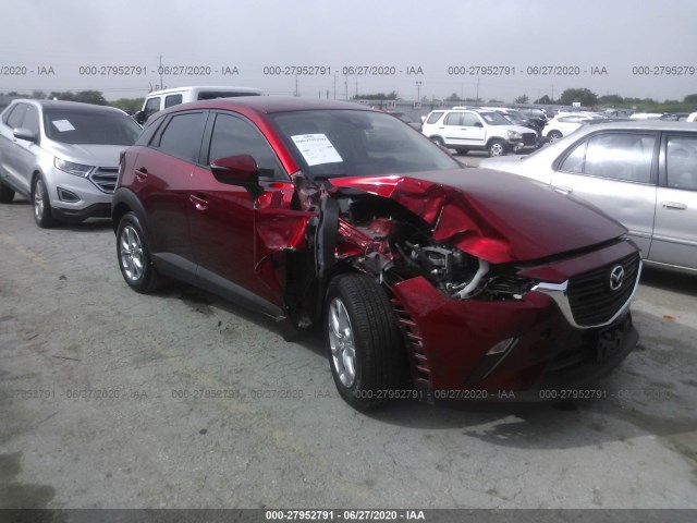 Mazda Cx-3 (2019)