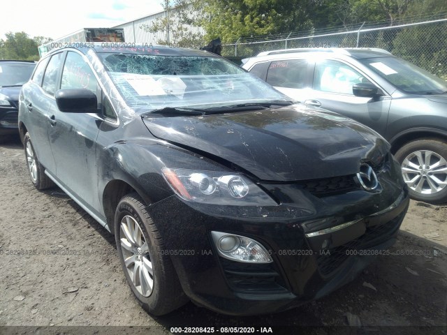 Mazda Cx-7 (2012)