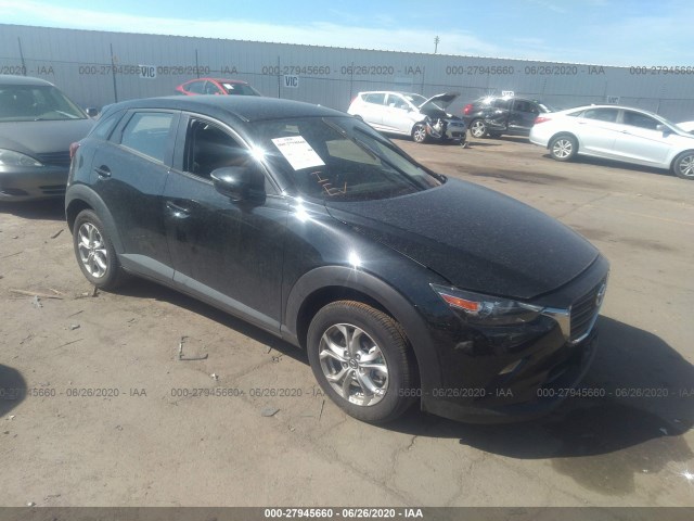 Mazda Cx-3 (2019)