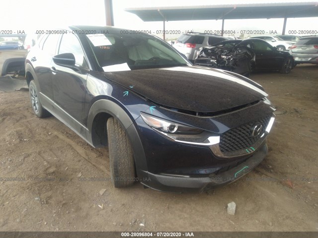 Mazda Cx-30 (2020)