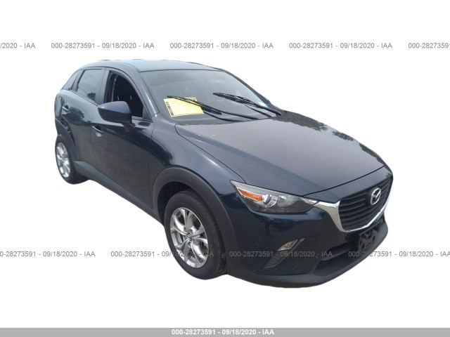 Mazda Cx-3 (2017)