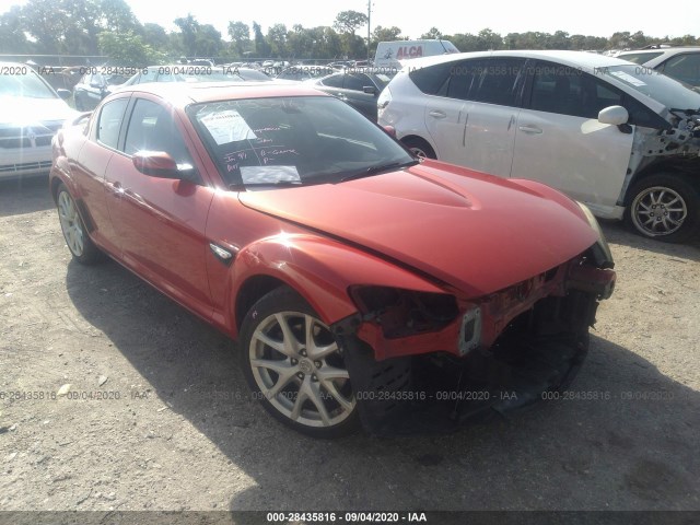 Mazda Rx-8 (2010)