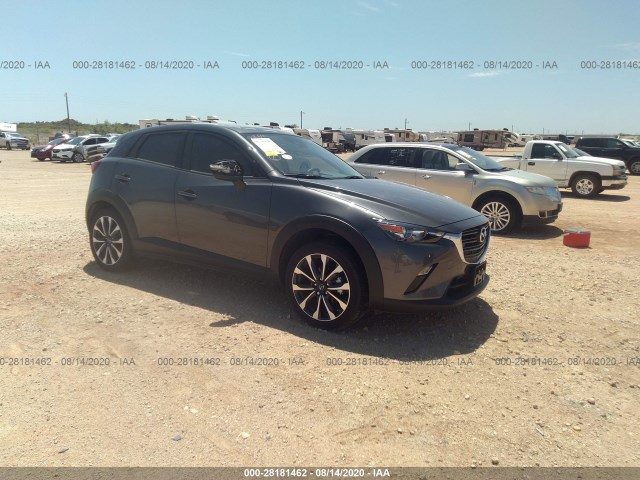 Mazda Cx-3 (2019)
