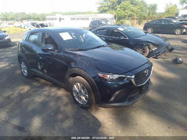 Mazda Cx-3 (2019)