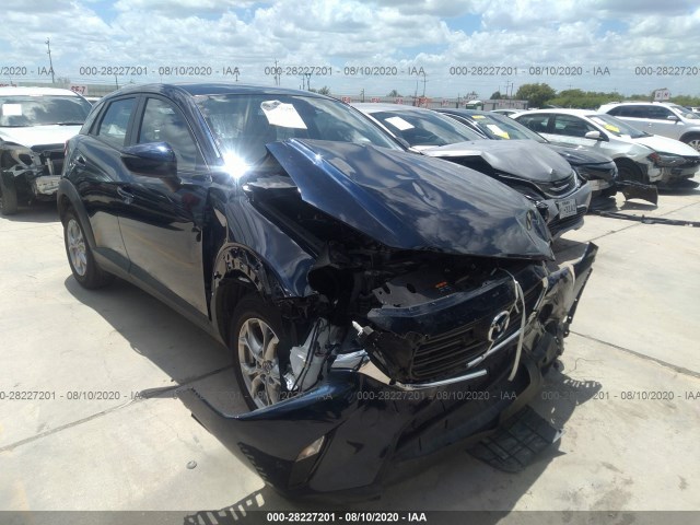 Mazda Cx-3 (2019)