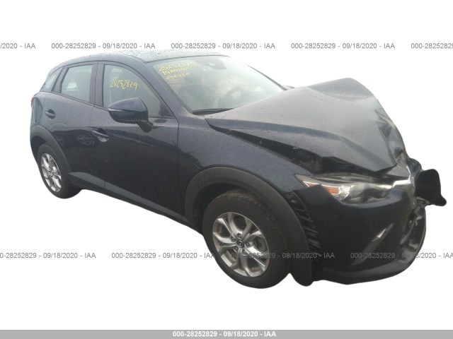 Mazda Cx-3 (2019)