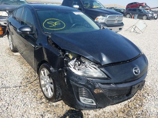 Mazda 3 s (2010)