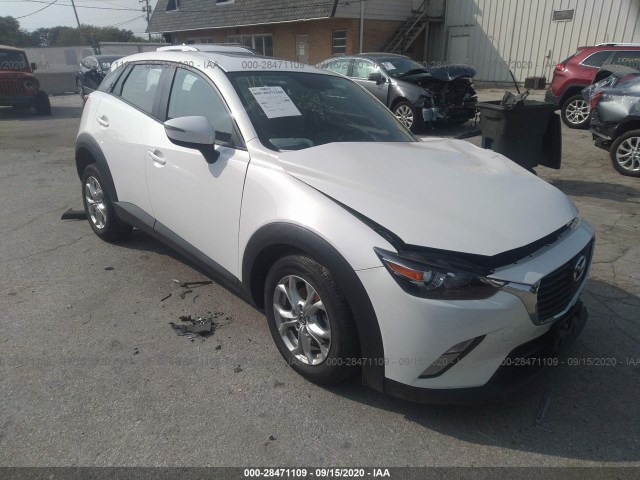Mazda Cx-3 (2016)