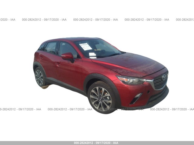 Mazda Cx-3 (2019)