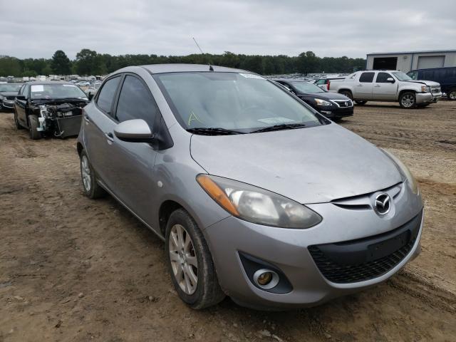 Mazda Mazda2 (2011)