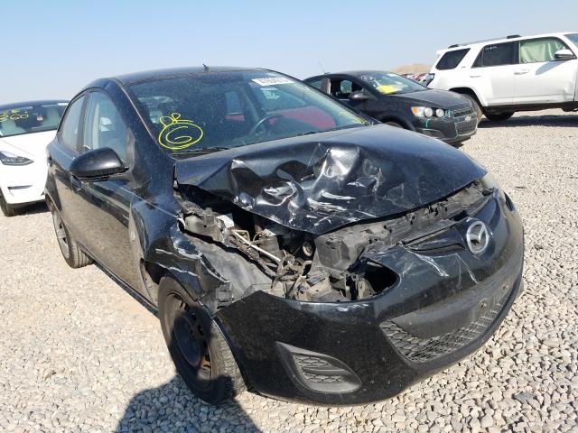 Mazda Mazda2 (2012)