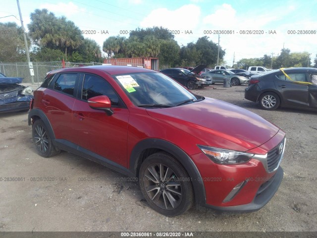 Mazda Cx-3 (2018)