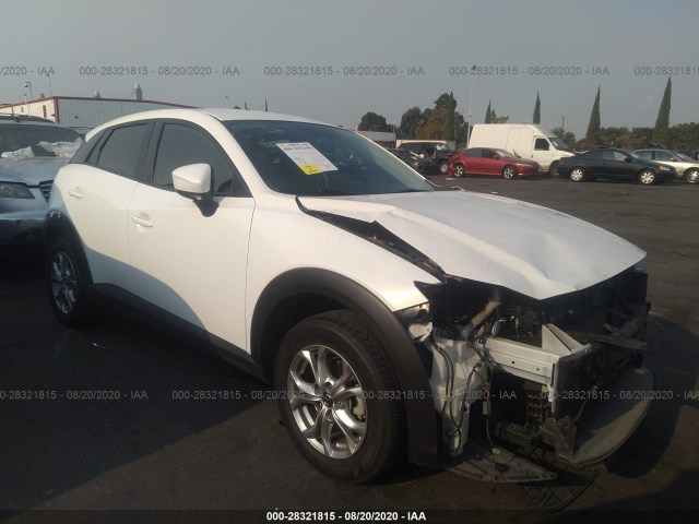 Mazda Cx-3 (2017)