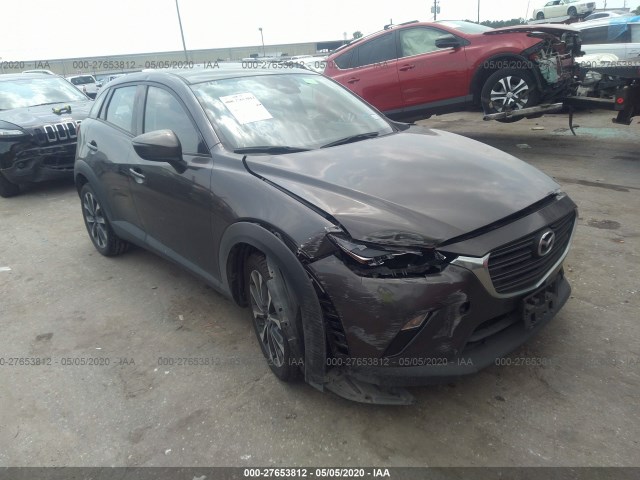 Mazda Cx-3 (2019)