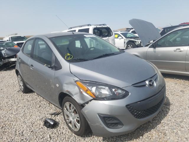 Mazda Mazda2 (2011)