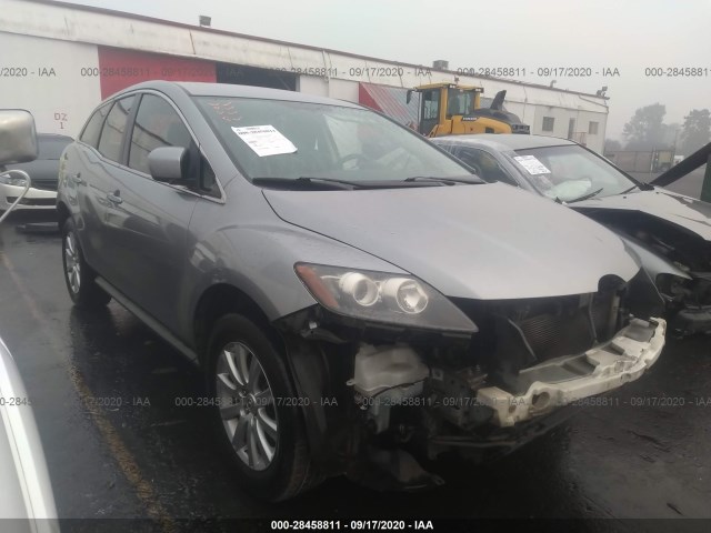 Mazda Cx-7 (2011)