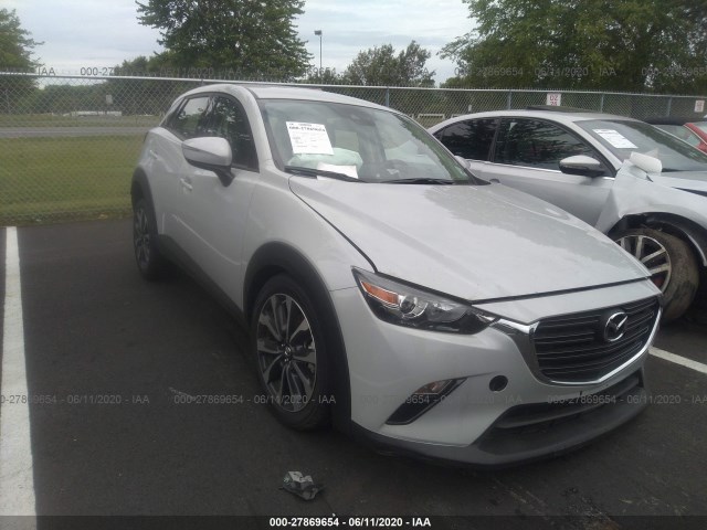 Mazda Cx-3 (2019)