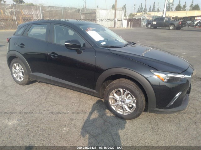 Mazda Cx-3 (2020)