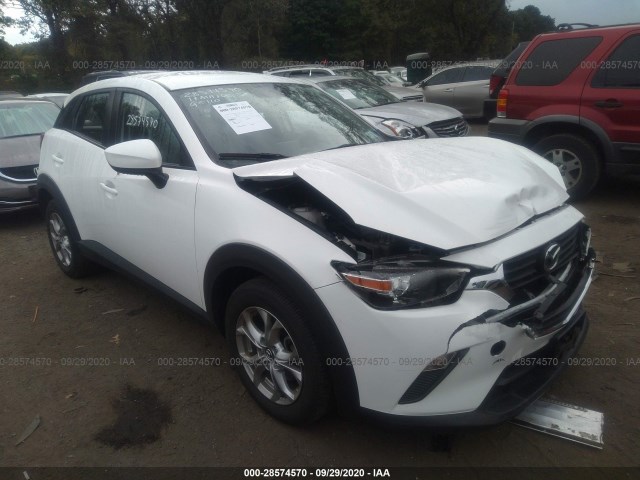 Mazda Cx-3 (2017)