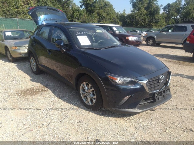 Mazda Cx-3 (2019)
