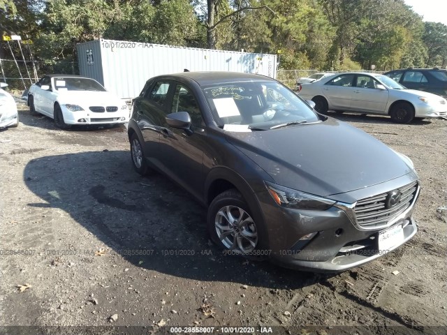 Mazda Cx-3 (2020)