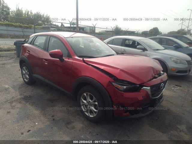 Mazda Cx-3 (2019)