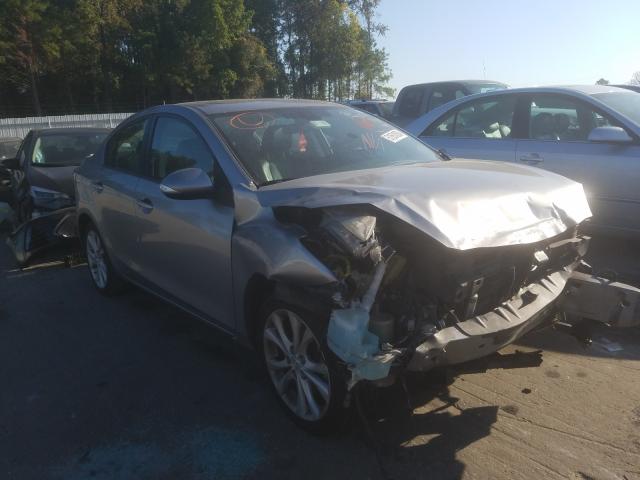 Mazda 3 s (2010)