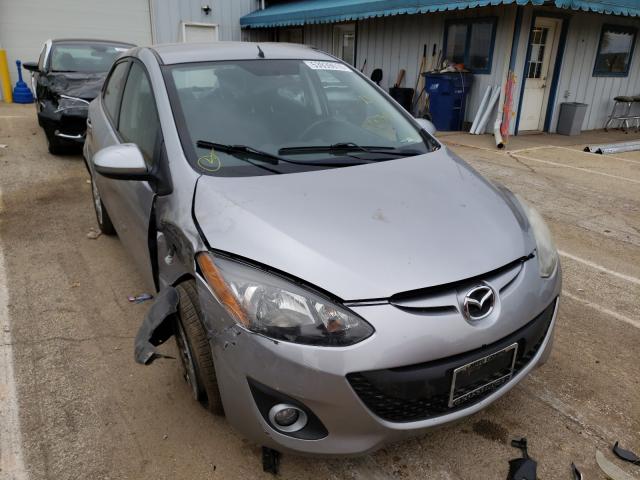 Mazda Mazda2 (2011)