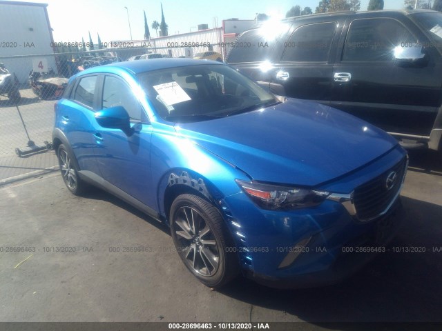 Mazda Cx-3 (2017)