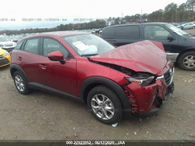 Mazda Cx-3 (2019)