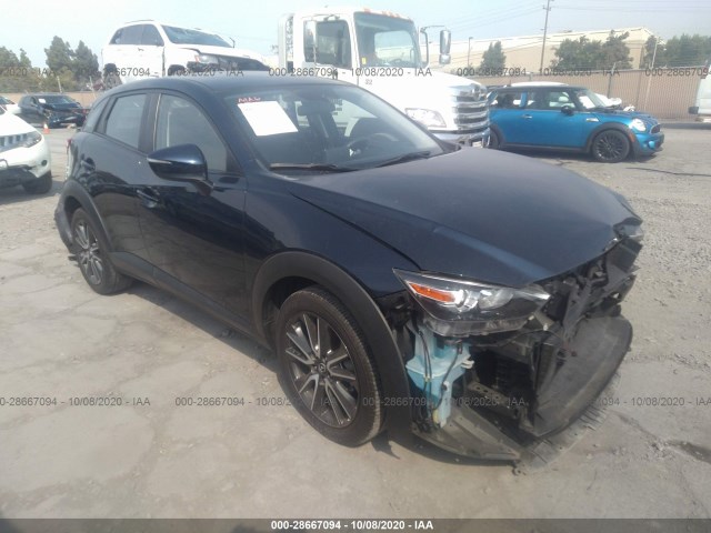 Mazda Cx-3 (2017)