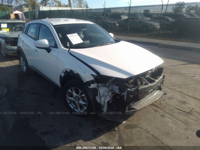 Mazda Cx-3 (2017)