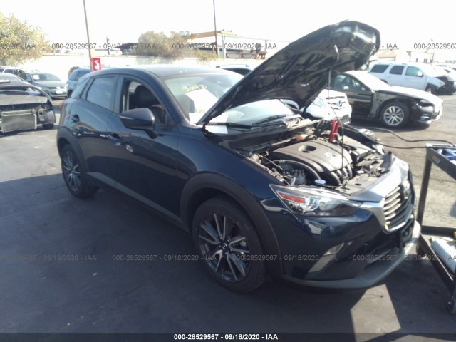 Mazda Cx-3 (2018)