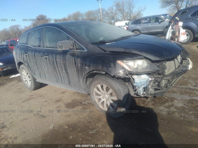 Mazda Cx-7 (2011)