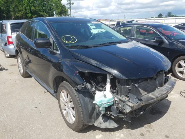 Mazda Cx-7 (2011)