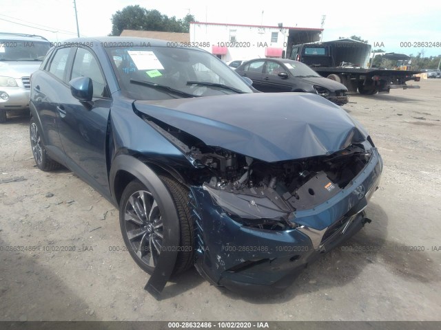 Mazda Cx-3 (2019)