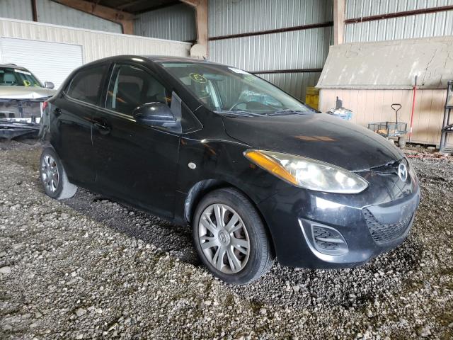 Mazda Mazda2 (2011)