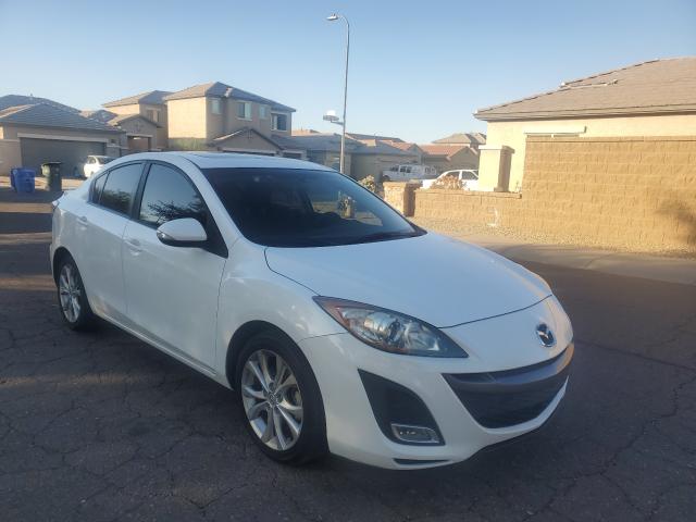 Mazda 3 s (2010)