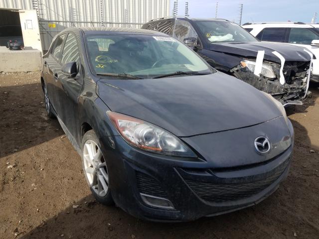 Mazda 3 s (2011)
