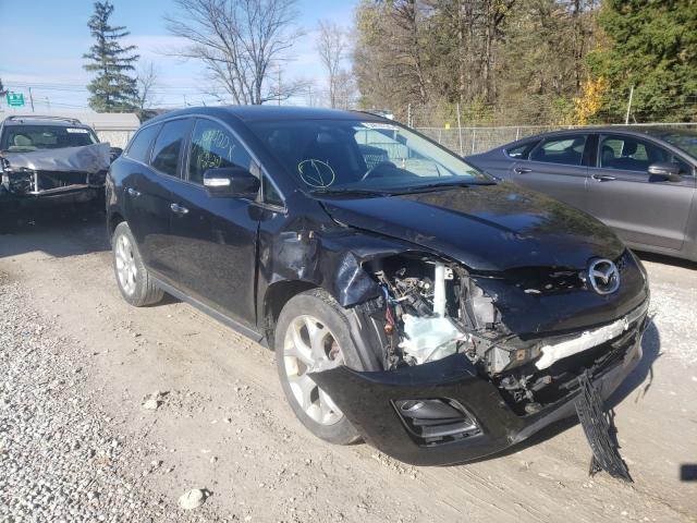 Mazda Cx-7 (2010)