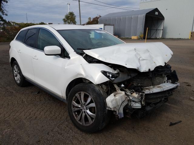 Mazda Cx-7 (2010)