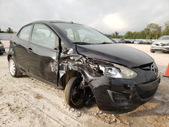 Mazda Mazda2 (2012)