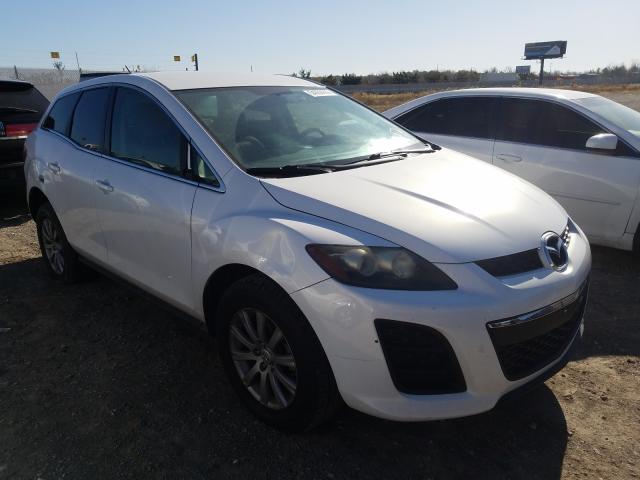 Mazda Cx-7 (2011)