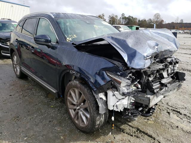 Mazda Cx-9 grand (2020)