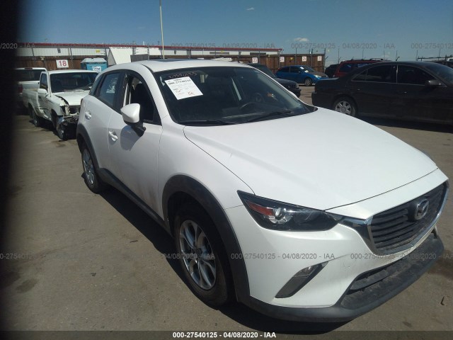 Mazda Cx-3 (2016)